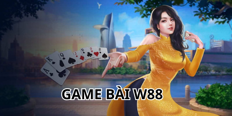 game bài W88