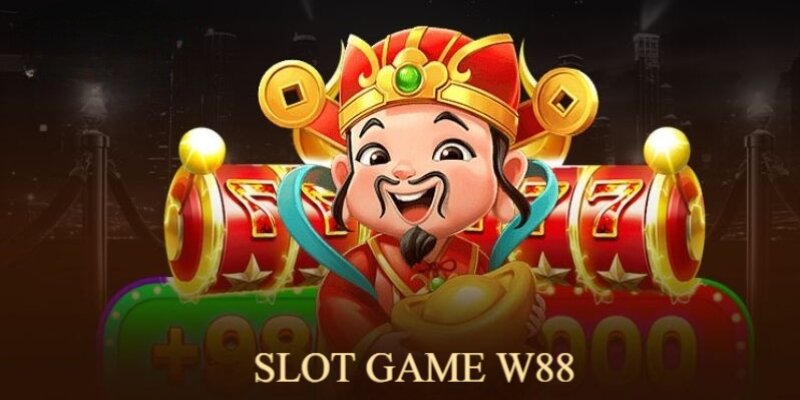 slot game W88